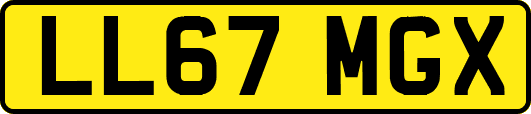 LL67MGX