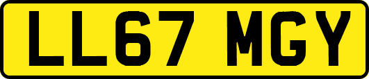 LL67MGY