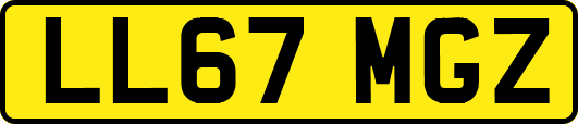 LL67MGZ