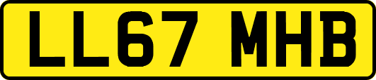LL67MHB