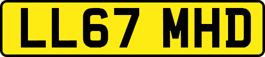 LL67MHD