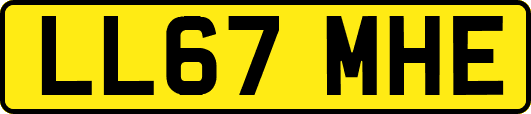 LL67MHE