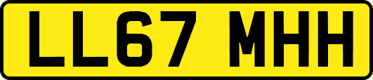 LL67MHH