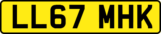 LL67MHK