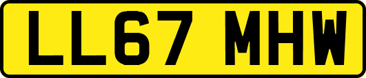 LL67MHW