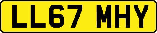 LL67MHY
