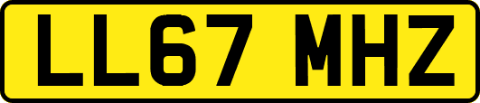 LL67MHZ