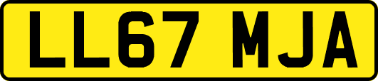 LL67MJA