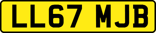 LL67MJB