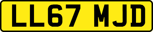 LL67MJD