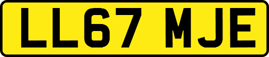 LL67MJE