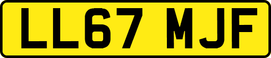 LL67MJF