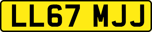 LL67MJJ