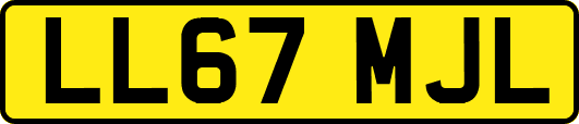 LL67MJL