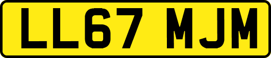 LL67MJM