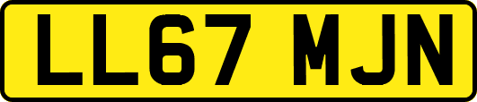 LL67MJN