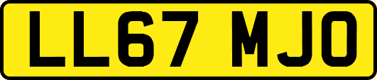 LL67MJO