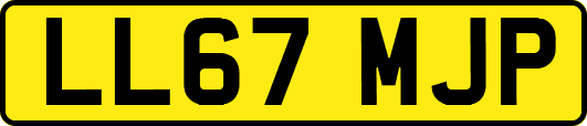 LL67MJP