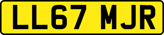LL67MJR