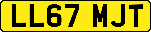 LL67MJT