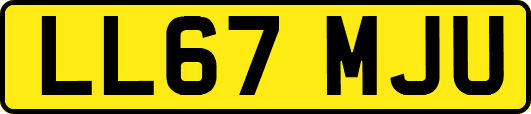 LL67MJU