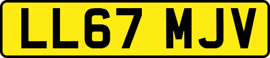 LL67MJV
