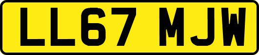 LL67MJW