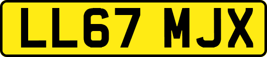 LL67MJX