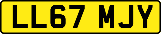 LL67MJY