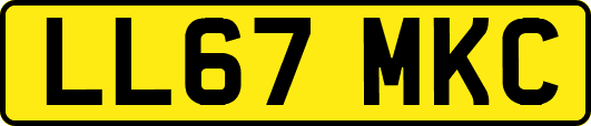 LL67MKC
