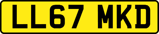 LL67MKD
