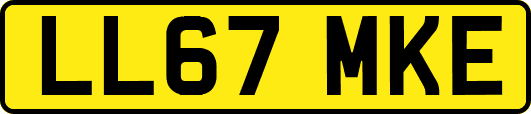 LL67MKE