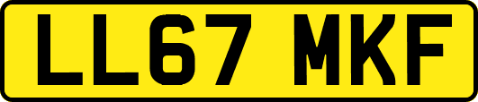 LL67MKF