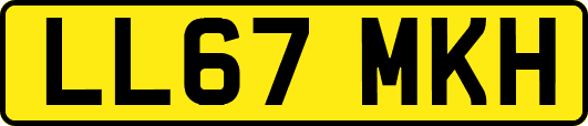 LL67MKH