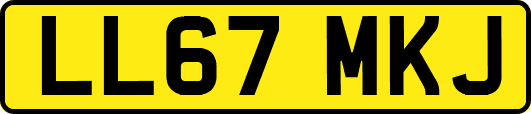 LL67MKJ