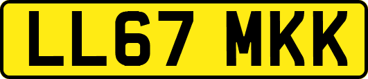 LL67MKK