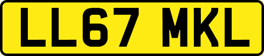 LL67MKL