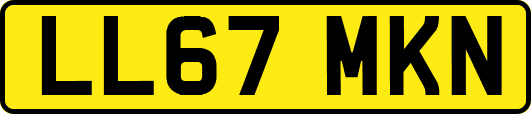 LL67MKN