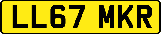 LL67MKR