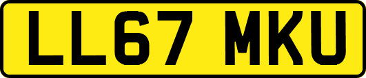LL67MKU