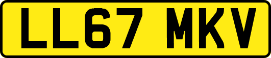 LL67MKV