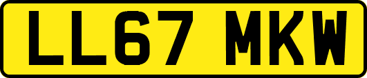 LL67MKW