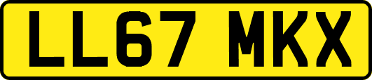 LL67MKX