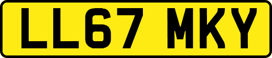 LL67MKY