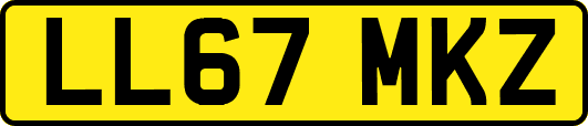 LL67MKZ