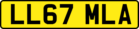 LL67MLA