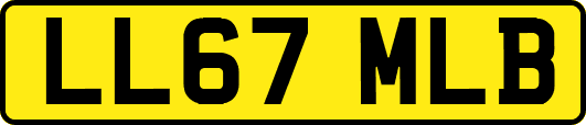 LL67MLB