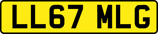 LL67MLG