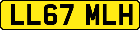 LL67MLH