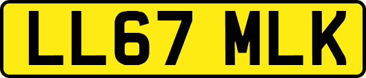 LL67MLK